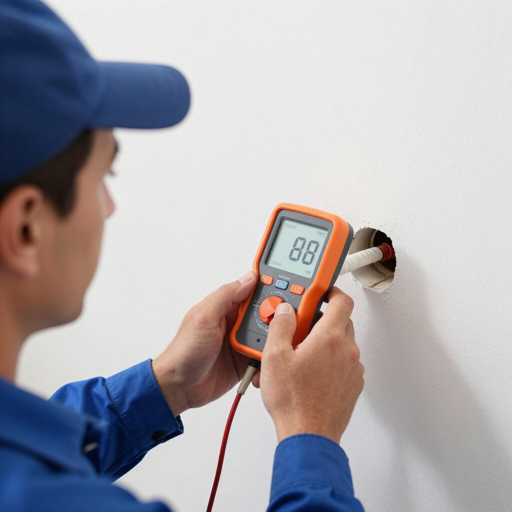 Leak Detection & Repair in Pittsfield