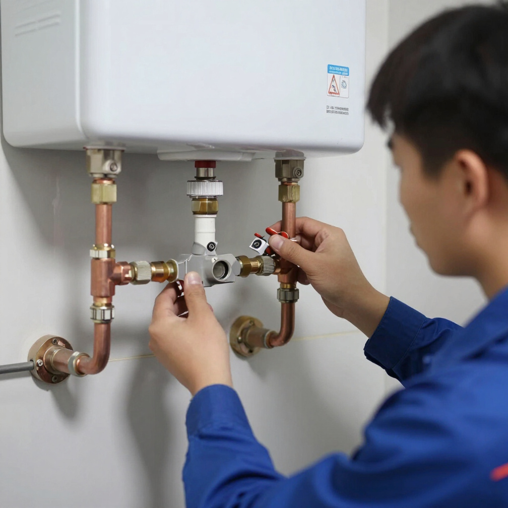 Flushing a Water Heater Yourself: A Pittsfield Guide