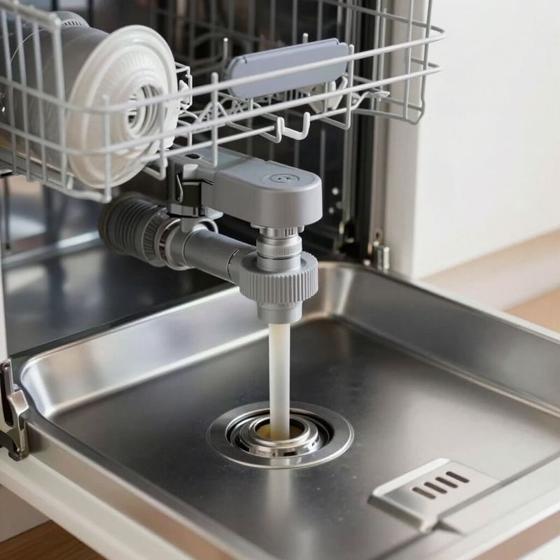 Garbage Disposal in Pittsfield