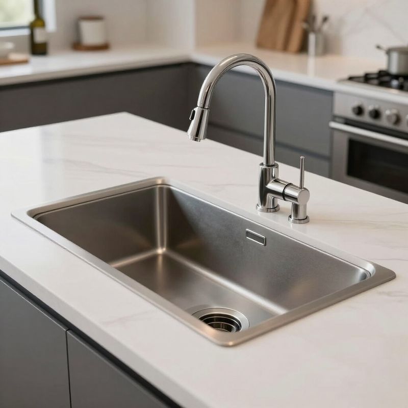 Bathroom & Kitchen Upgrades in Pittsfield