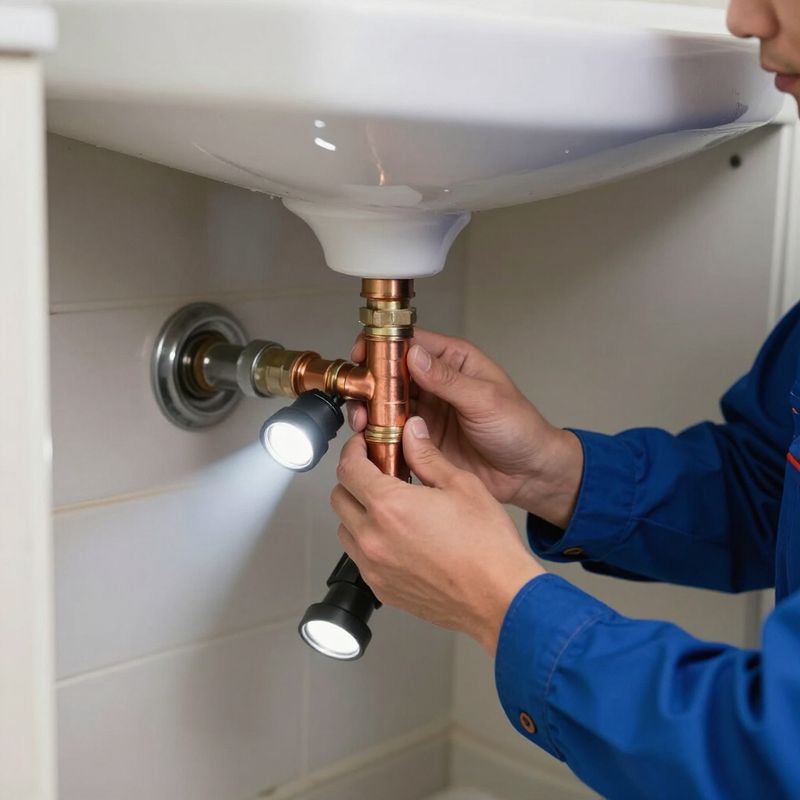 Emergency Plumbing in Pittsfield